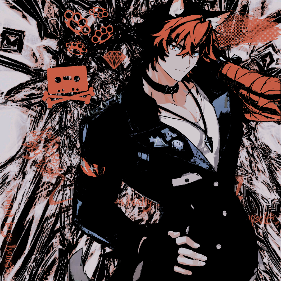 𝑯̲𝑶𝑼𝑲𝑶𝑼 tweet media