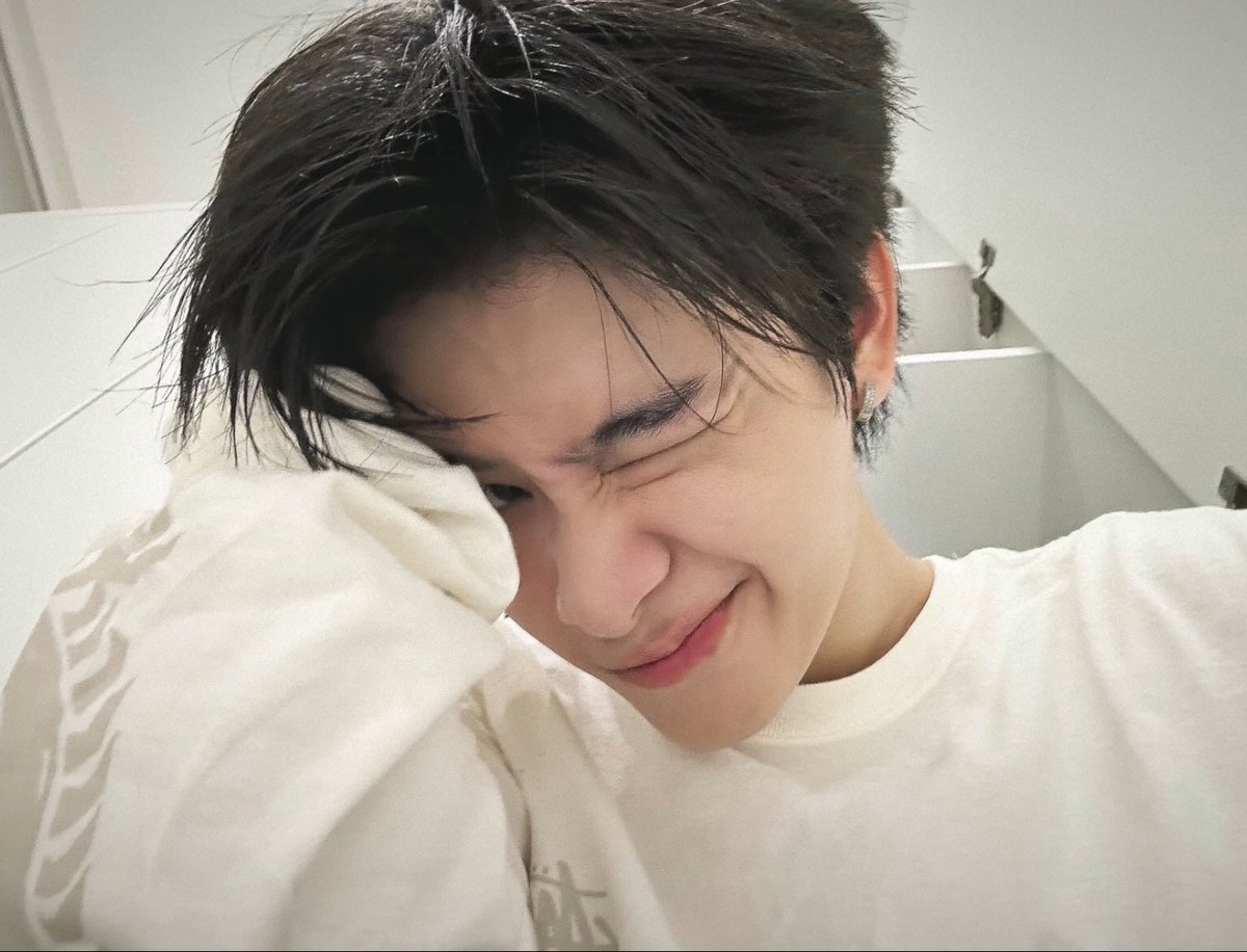 ฉันไม่ต้องการใครอีก