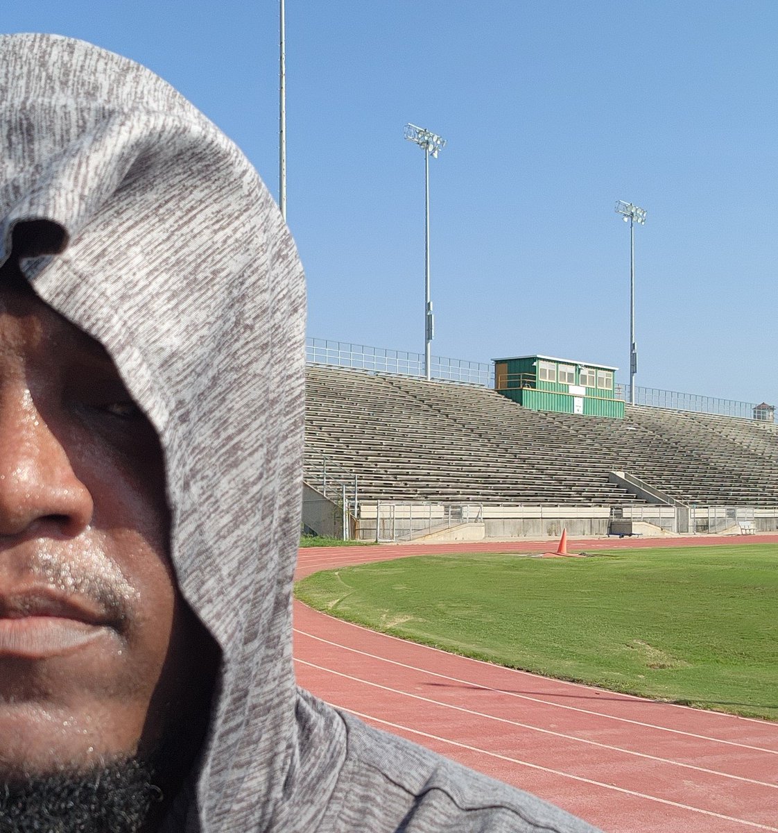 Coach Gene Clemons (@geneclemons) on Twitter photo If you know, you know! <a href="/joseyfootball/">Josey High School Football</a> we end practice during acclimation week on "The Mountain!" I introduced myself, and I was humbled! If you want to build something special, hard work awaits. The reward is sweeter than if you stay in other houses. #ProtectTheNest #WhyNotUs If you know, you know! <a href="/joseyfootball/">Josey High School Football</a> we end practice during acclimation week on "The Mountain!" I introduced myself, and I was humbled! If you want to build something special, hard work awaits. The reward is sweeter than if you stay in other houses. #ProtectTheNest #WhyNotUs
