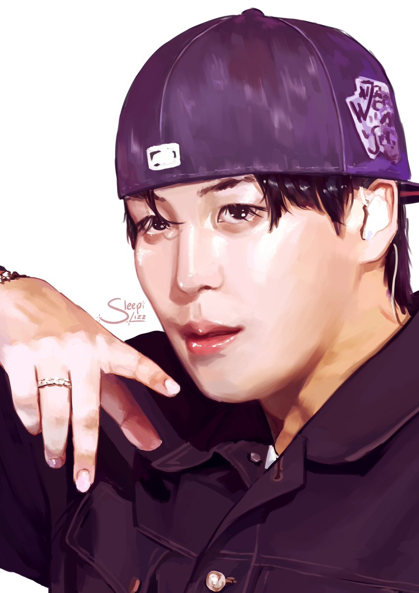 AuroraJoong_'s tweet image. 7/8 💫
#ATEEZ #JONGHO #LemonDrop
