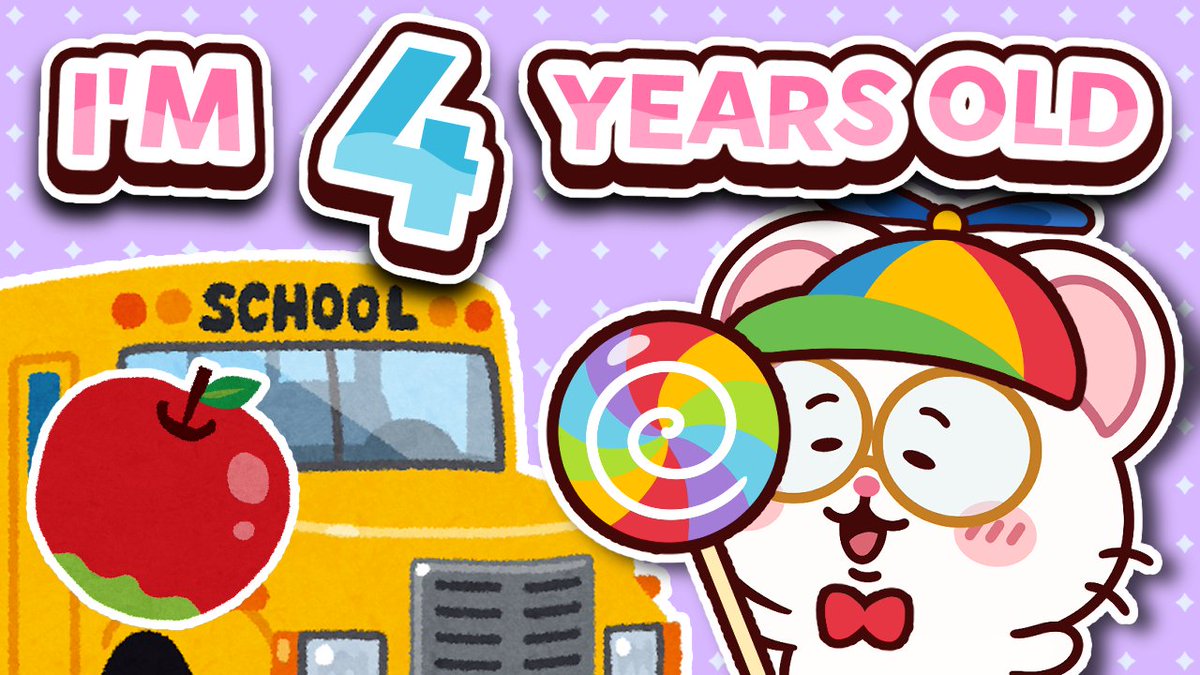 IN RAT YEARS I'M DEAD!!!! 🐭🍎
Playing ARE YOU SMARTER THAN A 5th GRADER!! and seeing how SMART I AM !!

💜TWITCH: twitch.tv/vanillacherie
❤️YOUTUBE: youtube.com/live/QiL7sIzy6…