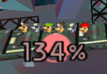 Whatever. Go my mario brothers