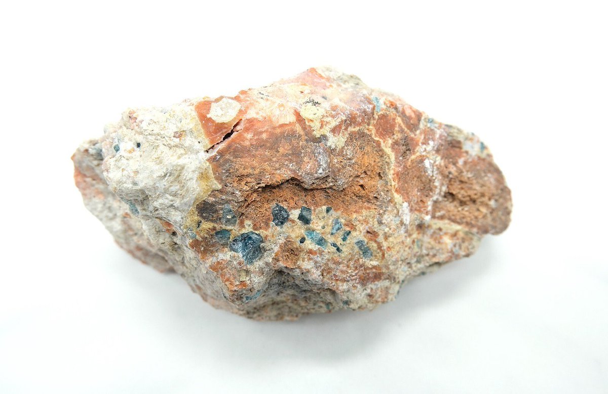 elevateandalign's tweet image. 20% off - Raw Orange Calcite with Blue Apatite 12
#orangecalcite #calcite #blueapatite
ebay.com/itm/1563724190…