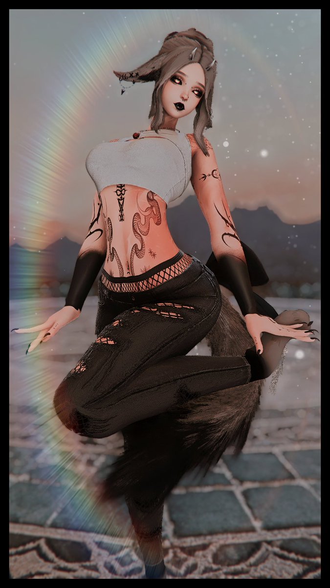 diaxiv's tweet image. a bonus ...
fenyx tum. love her. so glad i got her peetsies working. ;w;