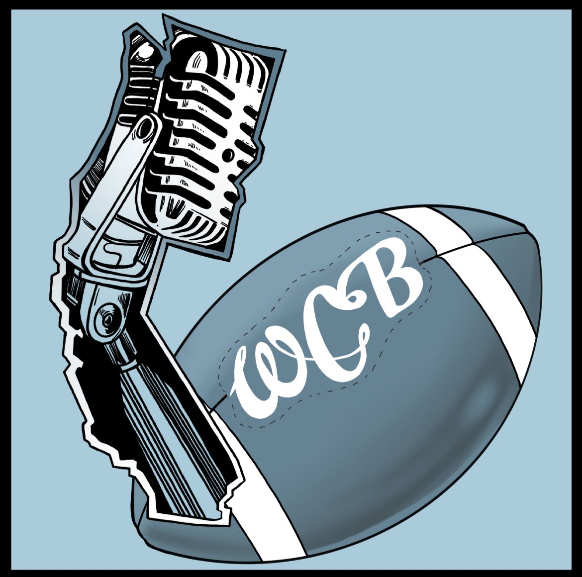 TheWCBPodcast's tweet image. The show is live on Apple Podcasts - First up, previewing Ducks, Beavers, Huskies, Seahawks and 49ers on offense podcasts.apple.com/us/podcast/wes…
