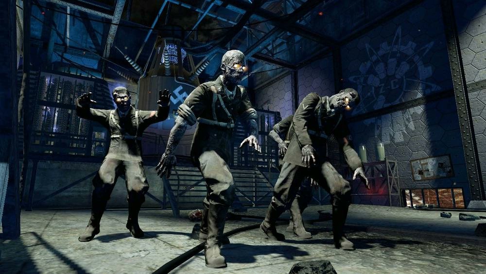 KhaledQ84Ever's tweet photo. (🧟‍♂️#CallOfDuty #Zombies 🧟‍♂️)
#BlackOps6 #Bo6募集 #BO6フレンド募集 #BO6ゾンビ
#BO6タイムアタック #BlackOps #Zombie #CallofDut https://t.co/khCqfqzY0K