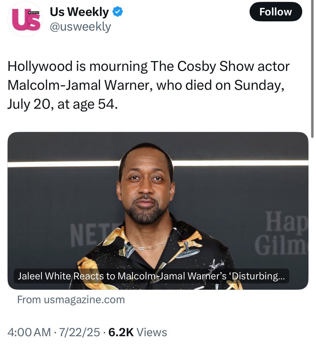 Tariq Nasheed 🇺🇸 tweet media