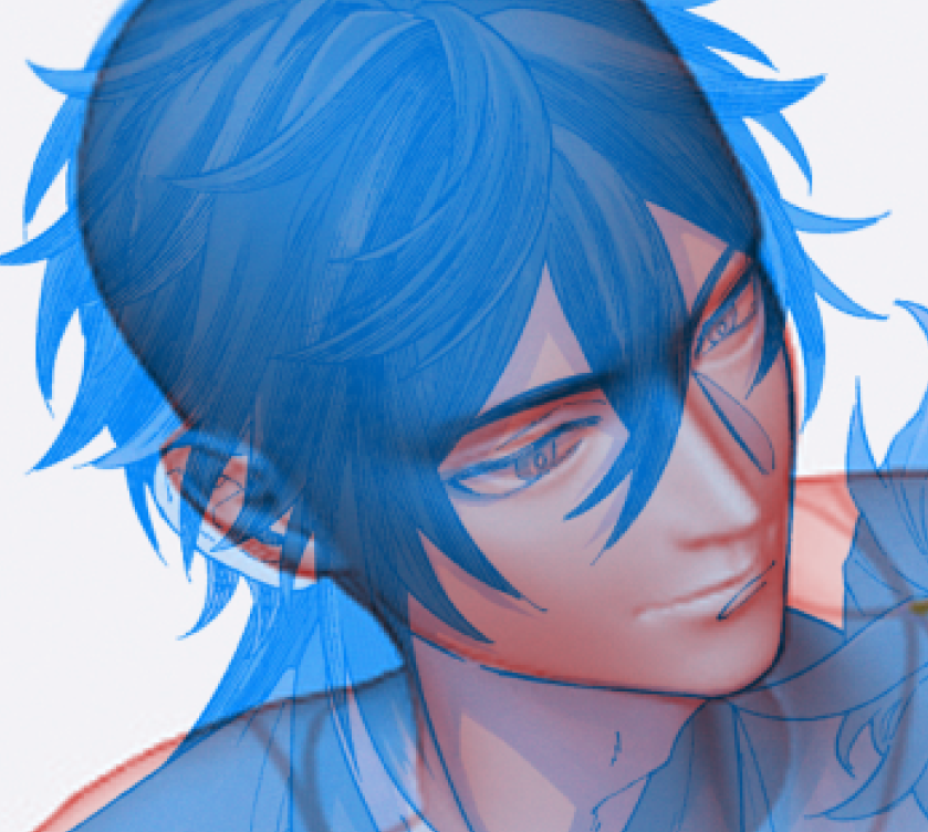 あかお tweet media