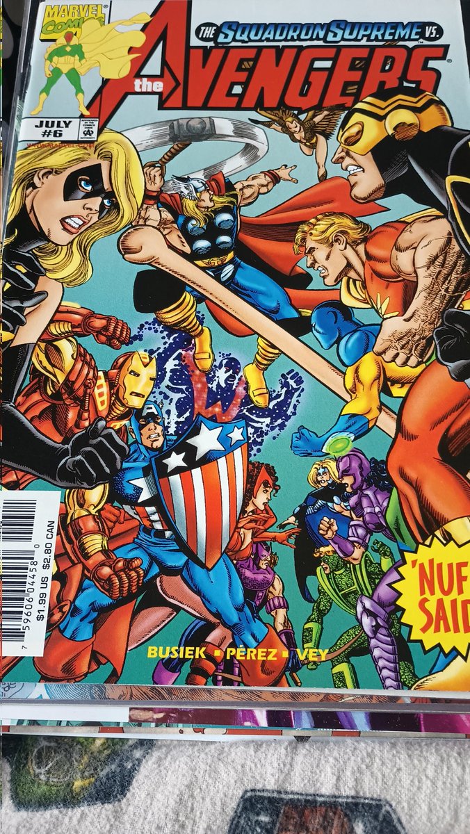 DaveTho55529017's tweet image. Good covers from yesteryear