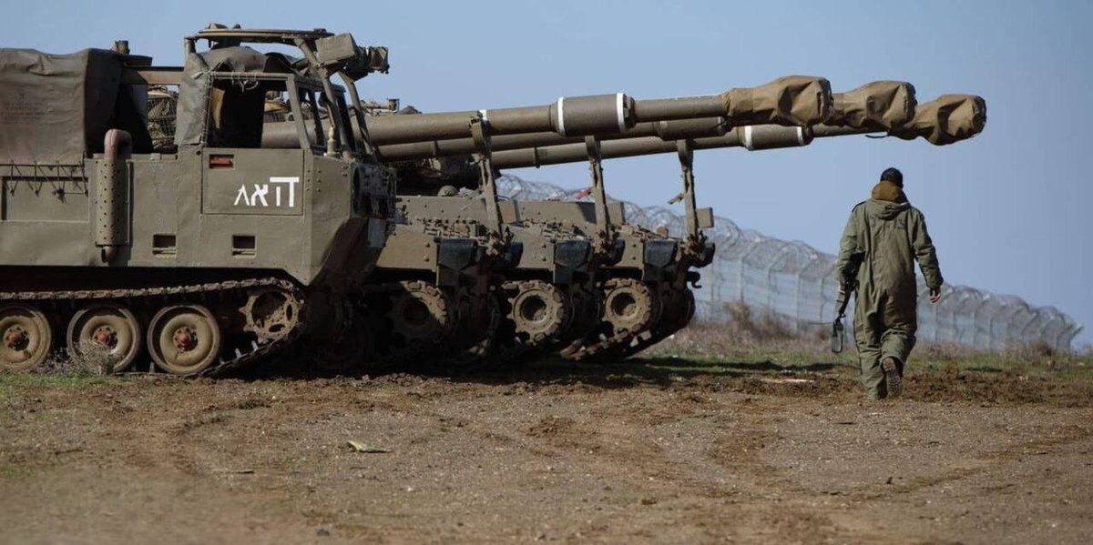 SprinterObserve's tweet image. The shortage of personnel in the Israel army has exceeded 10,000 soldiers. This is the first time the Israel army has officially announced such a figure. The Maariv newspaper describes this situation as a crisis of exhaustion, with this number making up about 7.5% of the total…