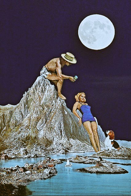 Anika_Jesus's tweet image. "A noite é nua na noite de lua cheia
O céu flutua na noite de lua cheia
O amor atua na noite de lua cheia
Ocupa a rua na noite de lua cheia".
(Gilberto Gil)
Arte, Eugênia Loli.