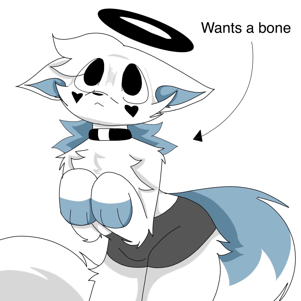 Maxxie Paws(Comms Open) tweet media