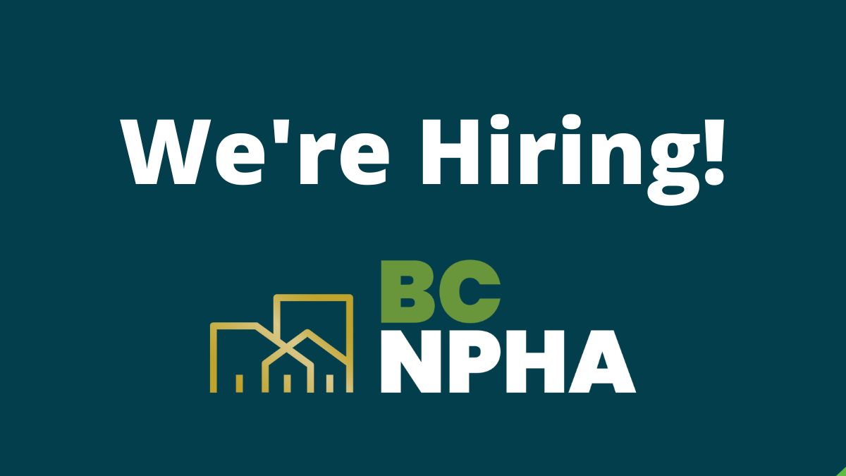 Help us make an impact! We're seeking a skilled and experienced Marketing &amp; Communications Coordinator. Join our team and use your expertise support progress on affordable housing.

Apply now▶️ ow.ly/1kGb50WtGX4