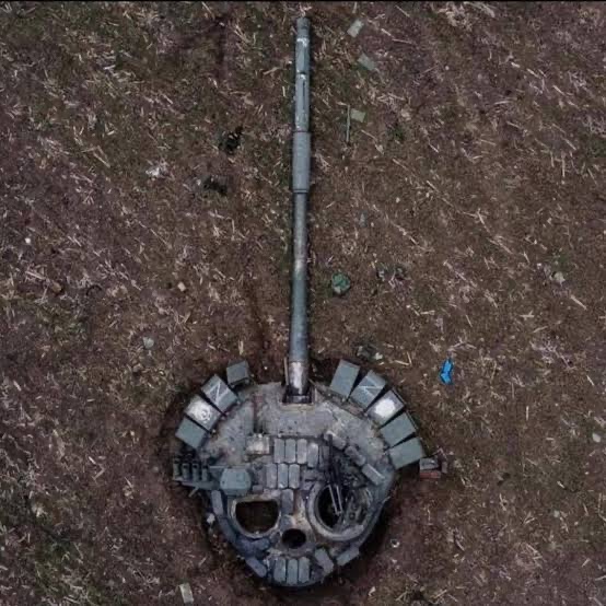 T-72B3は工業製品として見て普通に平均以下の性能だろ。現実的な選択とかリソースとか言ってもその事実が揺らぐことはまずない
低コスト以外にこれといったメリットもないし