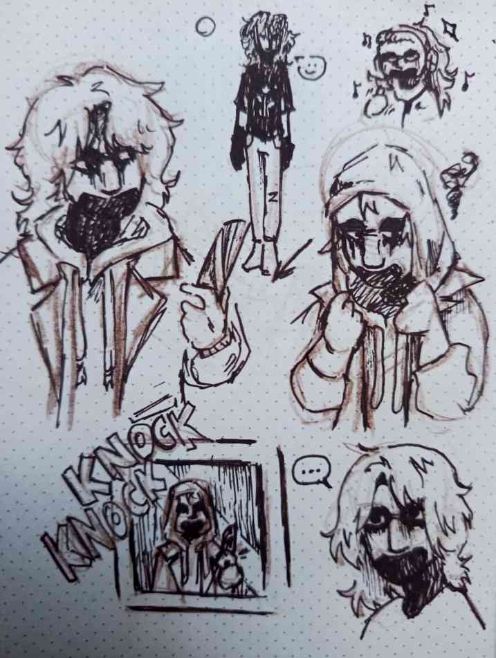 Bert (@Perrito_king) / Posts / X