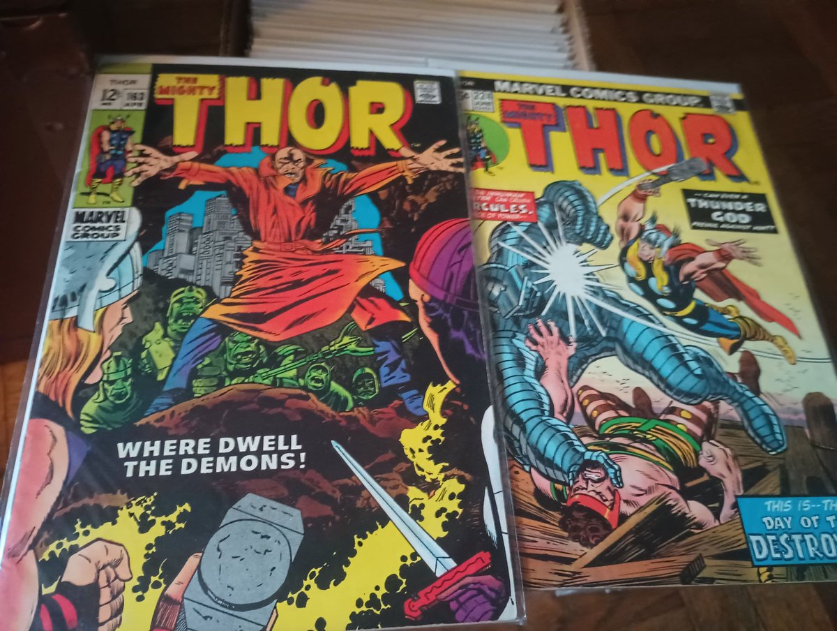 DaveTho55529017's tweet image. Good covers from yesteryear