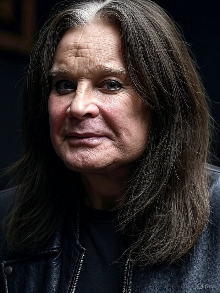 MAGAPosts's tweet image. RIP Ozzy
Thank you for your music
Sending prayers to your family 馃檹馃檹馃檹