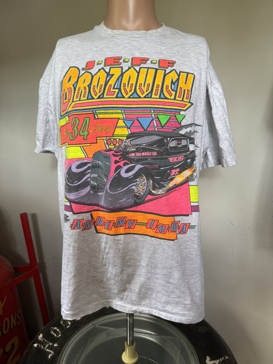 SpeedwayScreens's tweet image. Top Fuel Tuesday: SpeedwayTSJ.etsy.com