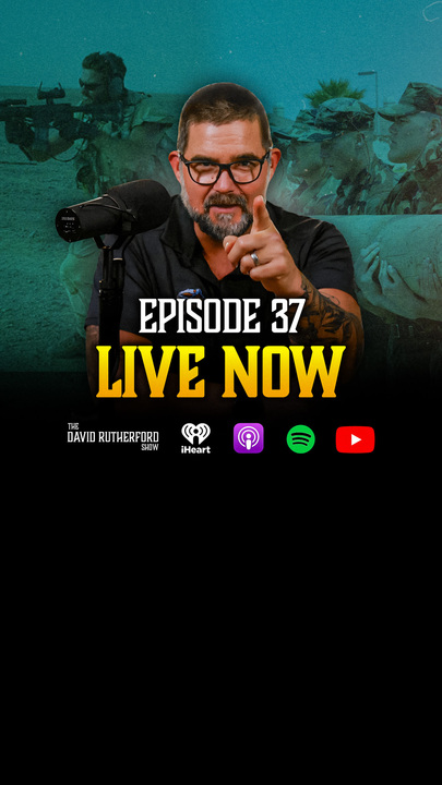 drutherfordshow's tweet image. Are you feeling overwhelmed by the chaos of the world? You're not alone. Today, Rut shares how the core concepts of his Froglogic framework—embracing fear, forging self-confidence, living the team life, and living with purpose—can help you survive and thrive through life's…