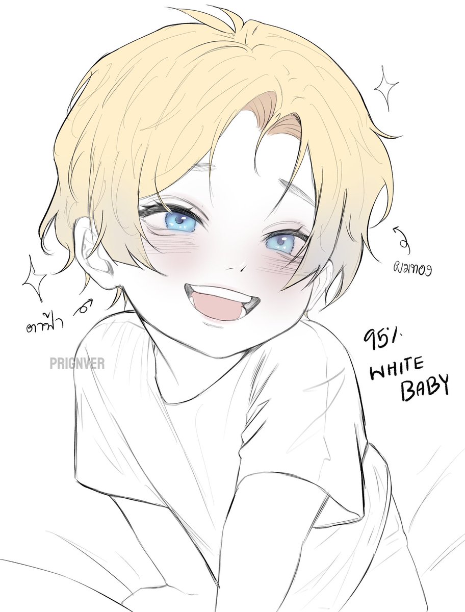 kiis

ไม่ได้อ่านฟิคมานาน มาหาฟิคAO3ไคอิซาแนวมีเบบี๋อ่านไปเรื่อย แล้วเจอพล้อตแนวๆหอบลูกหนีมีจุดร่วมกันคือ ไคเซอร์ตามมาเจอก็แบบ “Tell me, who’s the father?!” อิซางิก็จะตอบว่า “Why the hell do you want to know? He’s not your!”

แล้วเด็กที่ว่าแม่งหน้าแบบนี้