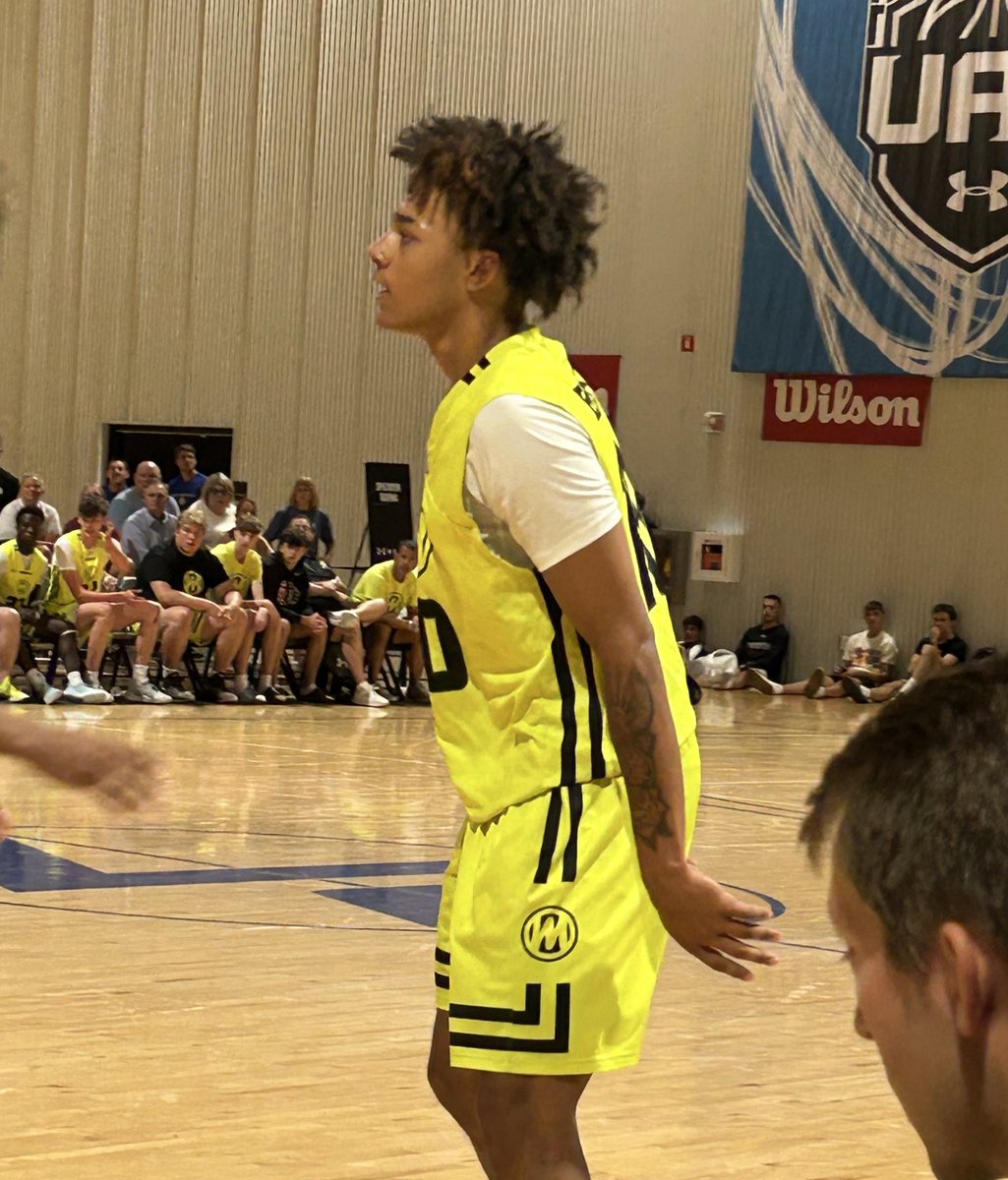 Trent Markwith (@tmarkwith14) on Twitter photo In 7 games at UAA Atlanta, 2026 G Jaydon Kimbrough finished with averages of:
23.6 PPG
6.3 RPG
3.4 APG
42.3% 3FG (30-71)
<a href="/Jaykimbrough07/">jaydon kimbrough</a> <a href="/MartinBrosAAU/">Martin Bros Select</a> In 7 games at UAA Atlanta, 2026 G Jaydon Kimbrough finished with averages of:
23.6 PPG
6.3 RPG
3.4 APG
42.3% 3FG (30-71)
<a href="/Jaykimbrough07/">jaydon kimbrough</a> <a href="/MartinBrosAAU/">Martin Bros Select</a>