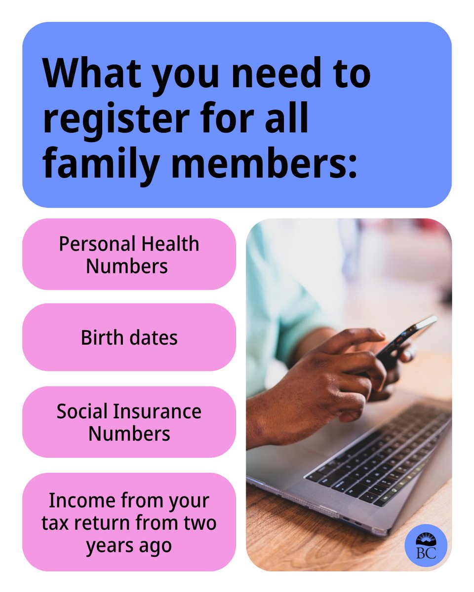 BCGovNews's tweet image. Worried about the cost of prescriptions? Fair PharmaCare can help. If you live in BC and are enrolled in the Medical Services Plan, you could get coverage for medications based on your income. Register now: gov.bc.ca/FairPharmaCare