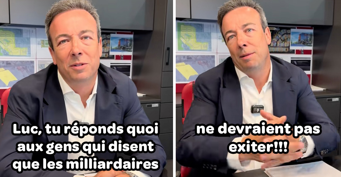 PetitPetitGamin's tweet image. Luc Poirier répond à ceux qui se demandent pourquoi les milliardaires existent
petitpetitgamin.com/2025/07/22/luc…
