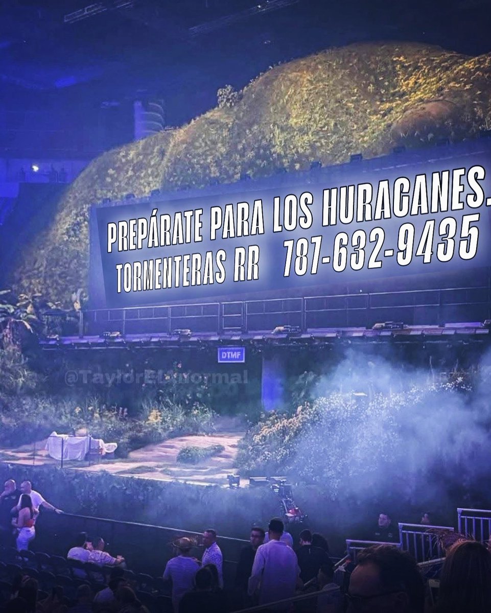 Tormenteras RR tweet media