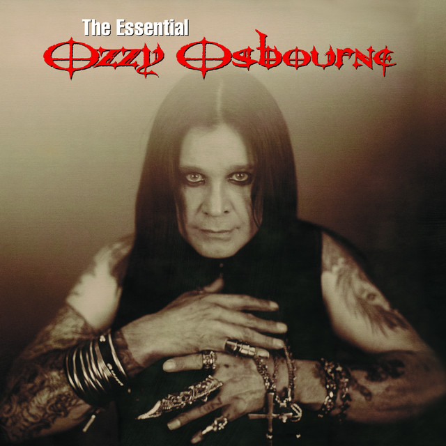 FZierer's tweet image. The first album I ever bought was a compilation: The Essential Ozzy Osbourne. I first heard him when a friend lent me his iPod and &quot;Rock &apos;n&apos; Roll Rebel&quot; blew my mind, in all its obviousness. I was in 5th grade.
