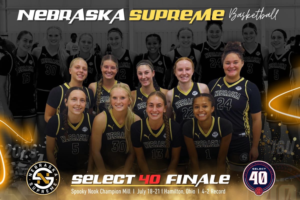 Ava McArtor (@avamcartor) on Twitter photo Finished my last tournament for the summer 4-2! Loved playing with this team and competing this summer! | <a href="/NESupremeGirls/">Nebraska Supreme Girls</a> | <a href="/EricLenear4/">Eric Lenear</a> Finished my last tournament for the summer 4-2! Loved playing with this team and competing this summer! | <a href="/NESupremeGirls/">Nebraska Supreme Girls</a> | <a href="/EricLenear4/">Eric Lenear</a>