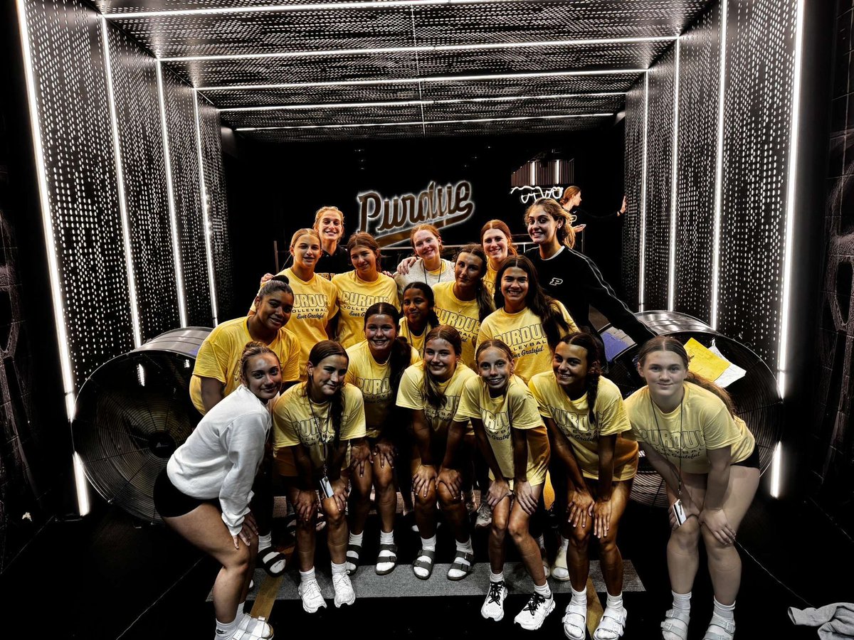 Addison Mikolanis 2029 (@addymikolanis) on Twitter photo Thank you <a href="/PurdueVB/">Purdue Volleyball</a> for a great camp. Had a lot of fun with the Lake Central volleyball program and learned a lot. And loved meeting the players! <a href="/ErnieLukesch/">Elevate Performance + Recovery</a> Thank you <a href="/PurdueVB/">Purdue Volleyball</a> for a great camp. Had a lot of fun with the Lake Central volleyball program and learned a lot. And loved meeting the players! <a href="/ErnieLukesch/">Elevate Performance + Recovery</a>