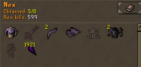 somegoodbudRS's tweet photo. Nex grind going well https://t.co/wZzumqdJIC