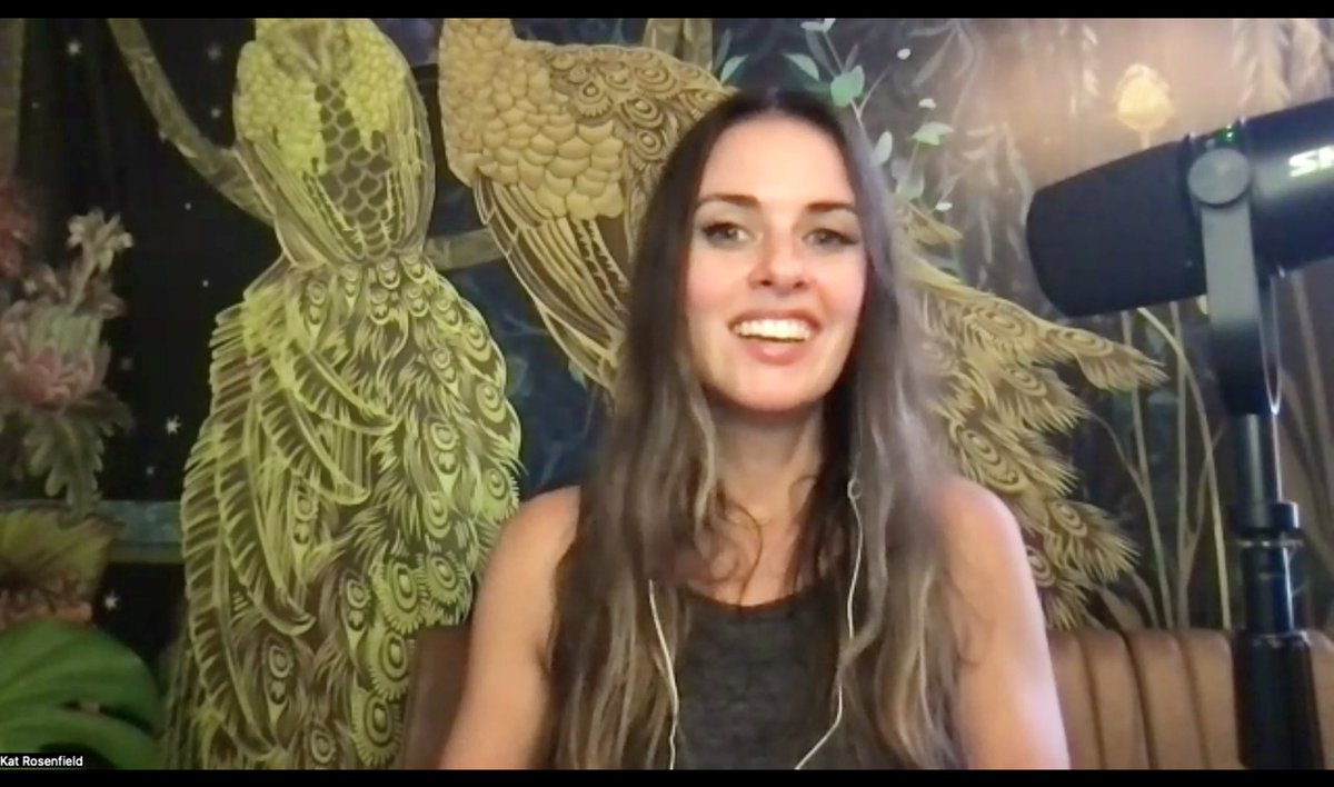 Anna Gát 🧭 (@theannagat) on Twitter photo Brilliant <a href="/katrosenfield/">Kat Rosenfield</a> of <a href="/TheFP/">The Free Press</a> on my personal podcast <a href="/TheHopeAxis/">The Hope Axis - Podcast by Anna Gát</a> just now — we talked about hope for Millennial women 🌶️ And also career, vanity, marriage, cheating, talent, expectations, novel writing, self sabotage, why Kat doesn’t believe in self-actualization, and much Brilliant <a href="/katrosenfield/">Kat Rosenfield</a> of <a href="/TheFP/">The Free Press</a> on my personal podcast <a href="/TheHopeAxis/">The Hope Axis - Podcast by Anna Gát</a> just now — we talked about hope for Millennial women 🌶️ And also career, vanity, marriage, cheating, talent, expectations, novel writing, self sabotage, why Kat doesn’t believe in self-actualization, and much