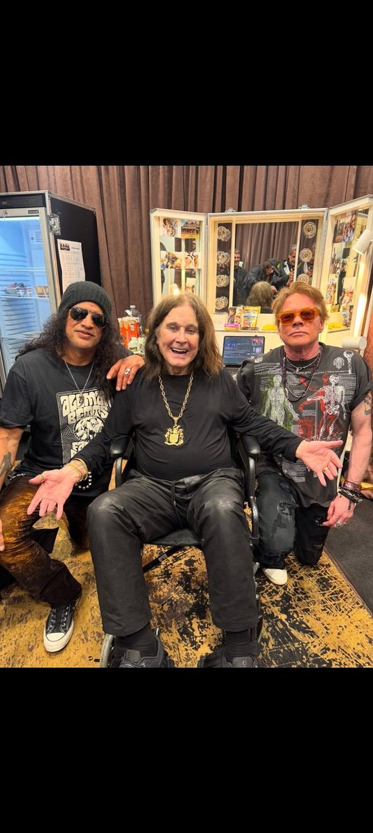 Slash Army Northern Ireland tweet media