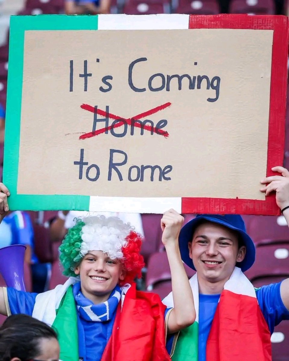 It's not😂😂 actually it was never going to reach ROME😭
#Lionesses