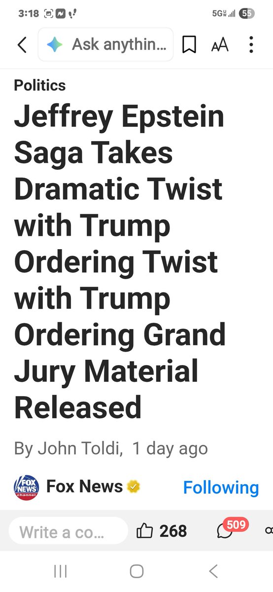 EconomyRadio's tweet image. Another tough day for the on line headline team over at @FoxNews.
What a mess.
#BadHeadlines