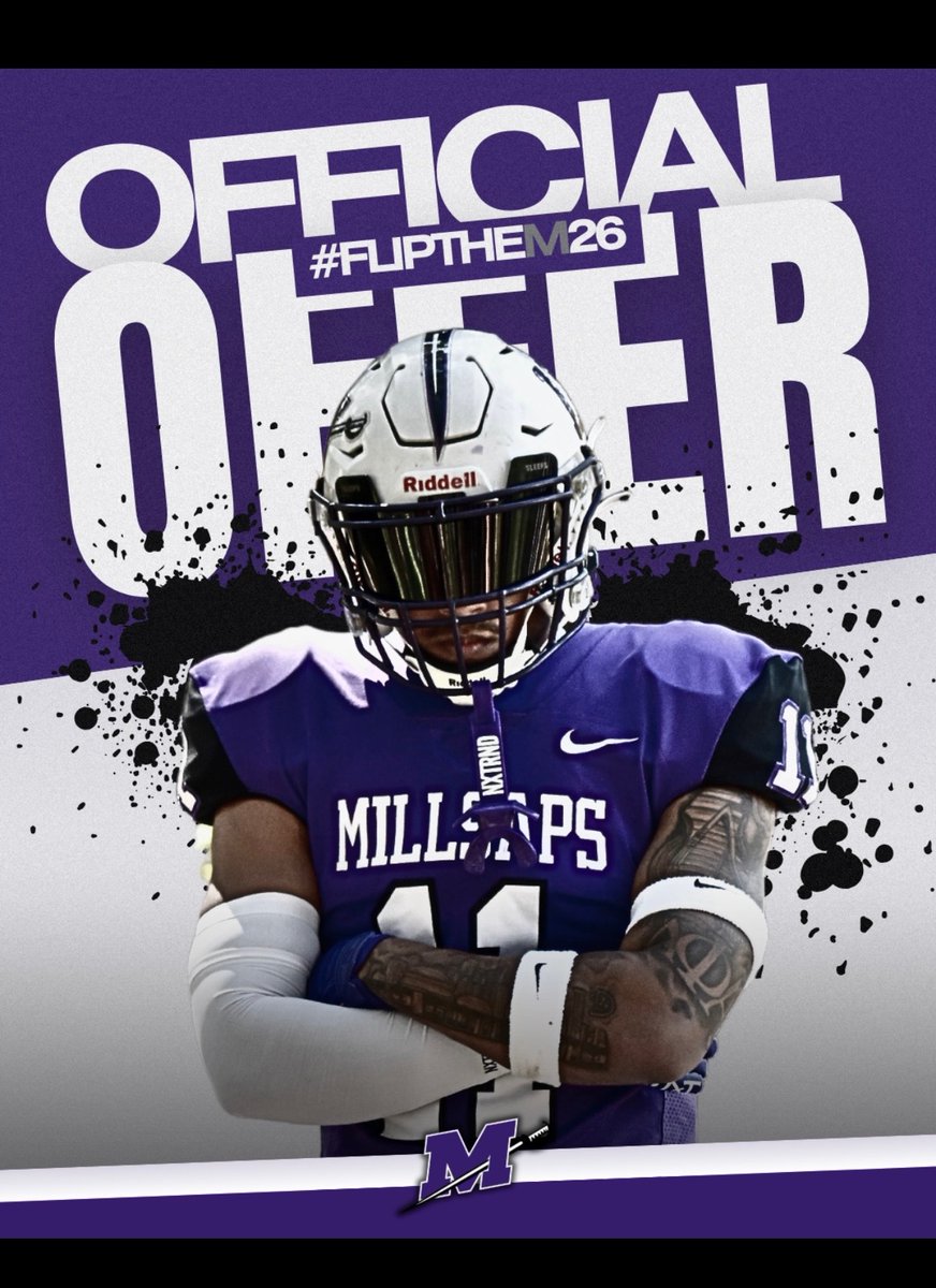 _therealJa_4's tweet image. #AGTG Blessed to receive my third offer from @MajorsFootball
@CoachZug @CoachWishom @kk_dada1 @CoachBence
@KHSMustangFBall