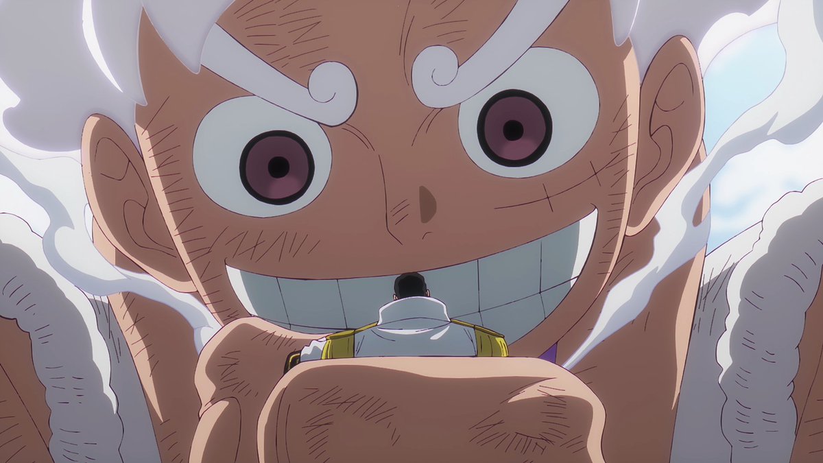 OnePieceAnime's tweet image. 🥳 HAPPY ONE PIECE DAY 🥳