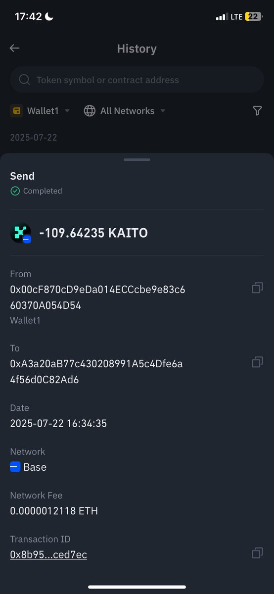 Jäger 🦄🎙️ tweet media