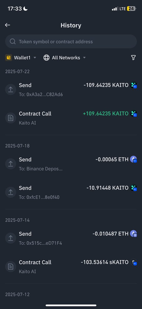 Jäger 🦄🎙️ tweet media