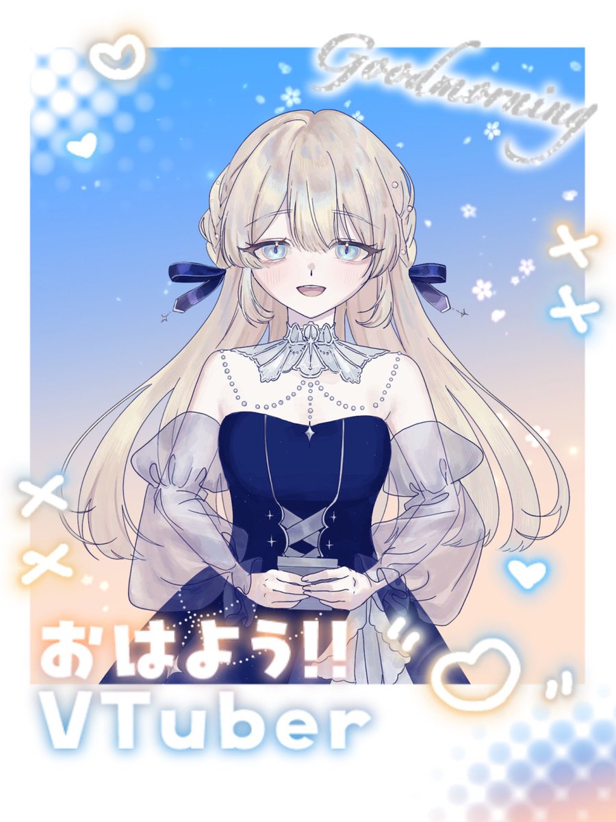 sora_sub_neko's tweet image. おはそら( ˘ω˘ 🫶)
昨日はとっても暑かったね( ˊᵕˋ ;)💦
みんな熱中症とか夏バテとか大丈夫かな??💦
と言ってるそらちがかなりバテておりますが🥲笑笑
なかなか回復せずで心配かけてしまってる方ごめんね!いつもありがとう😭🙏🩵
今日も無理せず良い一日を✨
#おはようVライバー
#おはようVTuber