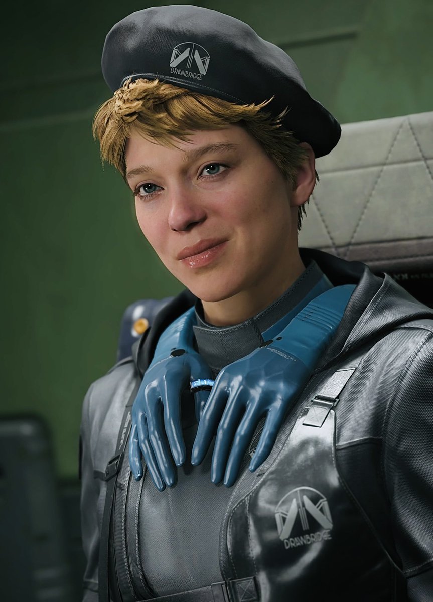 call_me_xavii's tweet image. Fragile #DeathStrandingD2OnTheBeach #KojimaProduction #PSshare #PSBlog