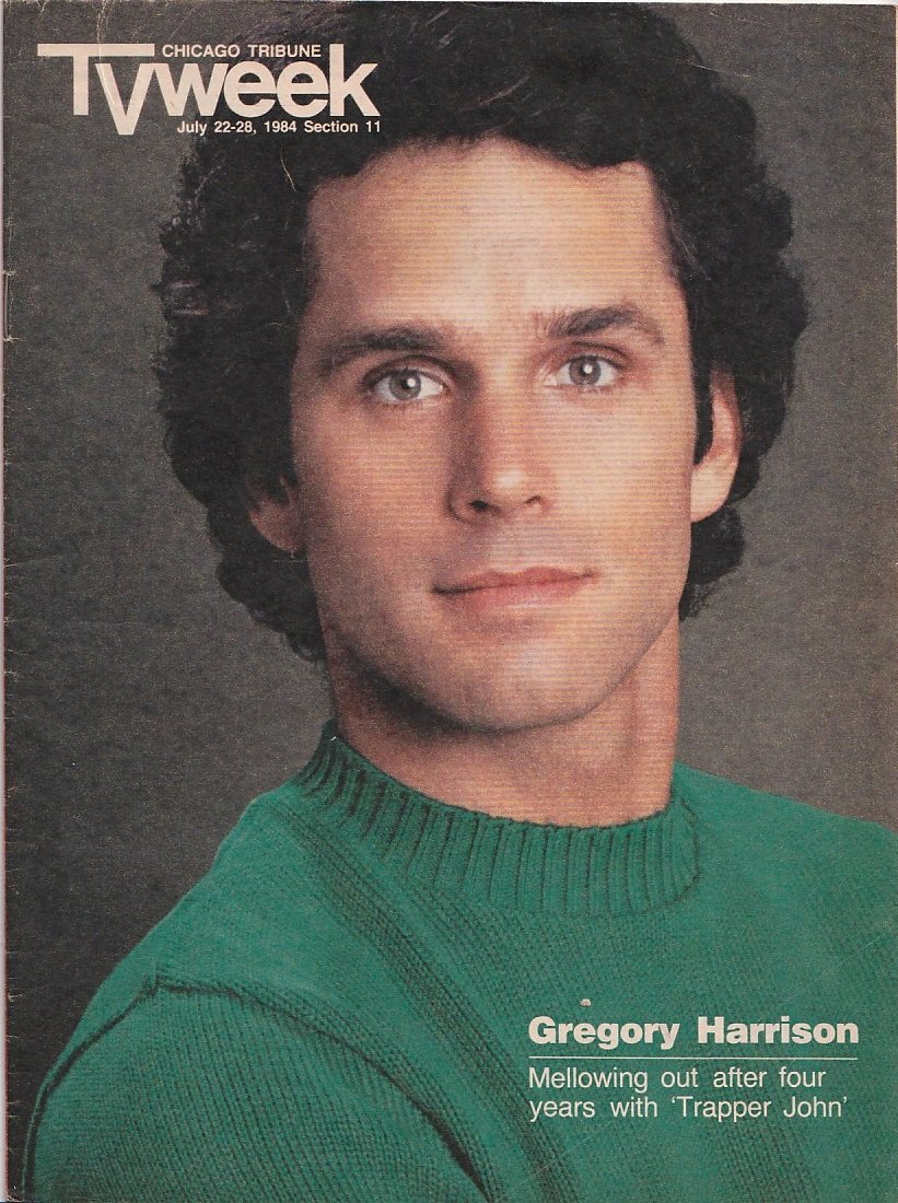ChicagoTVGuides's tweet image. #OTD in 1984
Goodnight Beantown, Knight Rider, Hardcastle and McCormick, The Four Seasons, "Shogun", Alice, Jeffersons, "Midnight Express", Trapper John MD, Ripley's Believe it or Not, more...
Chicago Tribune TV Week. July 22, 1984