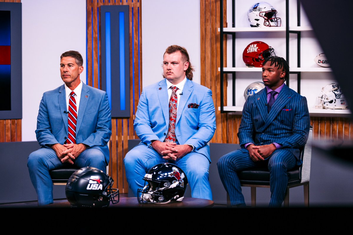 Frisco, that’s a wrap 🎬