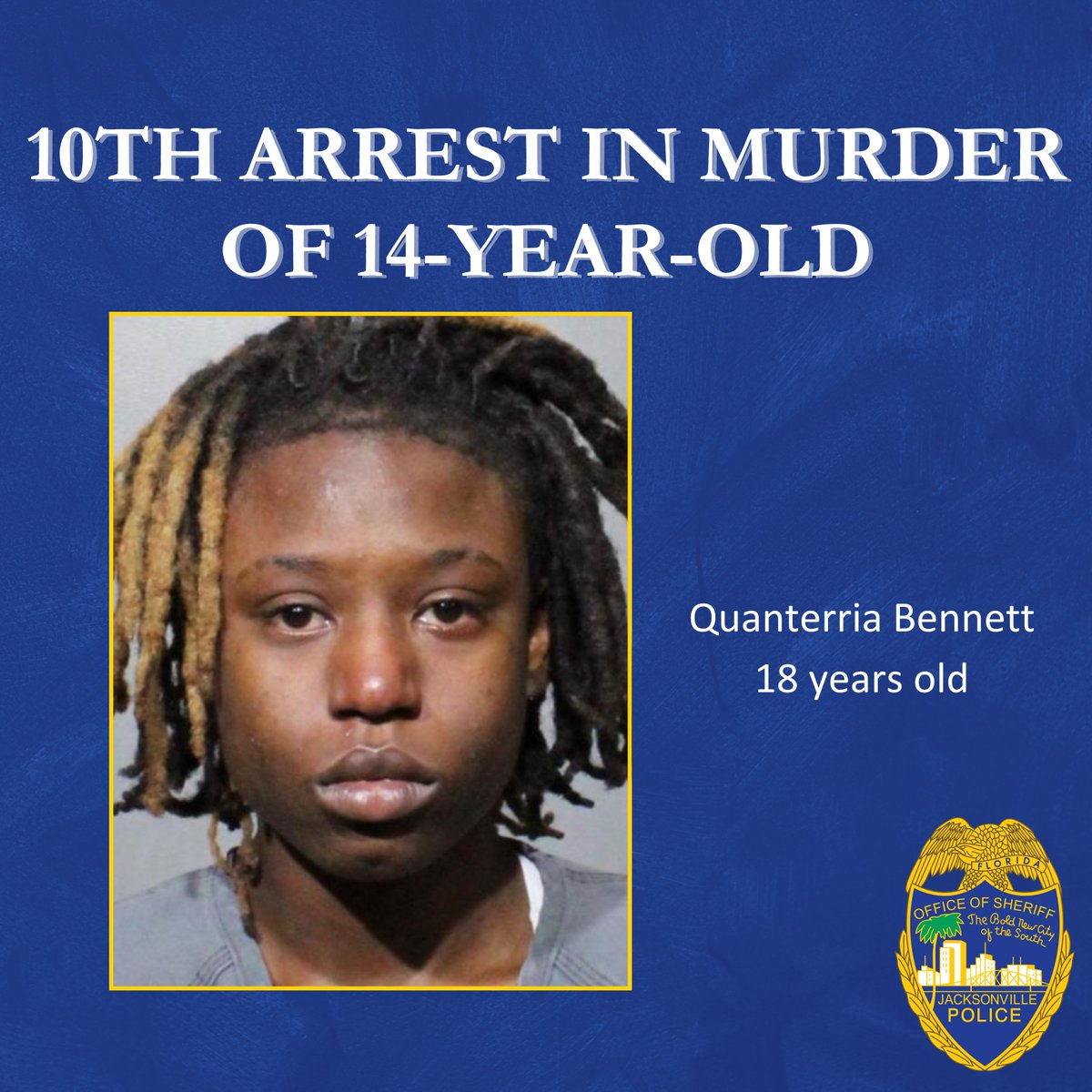 JSOPIO's tweet image. ๐๐๐๐ ๐๐๐๐๐๐ ๐๐๐๐๐๐๐๐ ๐๐ ๐๐-๐๐๐๐-๐๐๐โ๐ ๐๐๐๐๐๐
Our fight for justice doesnโt stop after one arrest. Weโll continue to work a case until every person responsible for the crime is behind bars. In the murder of 14-year-old Micah Thomas, 10 peopleโฆ