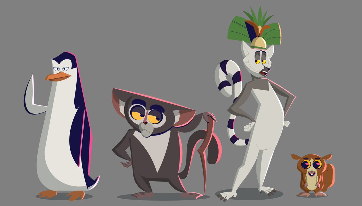 Kbyrandart's tweet image. Collaborations with the amazingly talented @andreslmignucci
