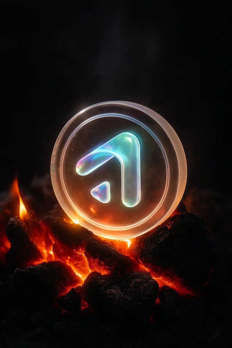 IGNIS_ratio's tweet image. In bull markets you always want to monetize volatility and there is no better way than by buying $GNS.
$GNS is an indexed bet on all asset's trading volumes and unlike an option has positive carry due to millions of dollars worth of buybacks.