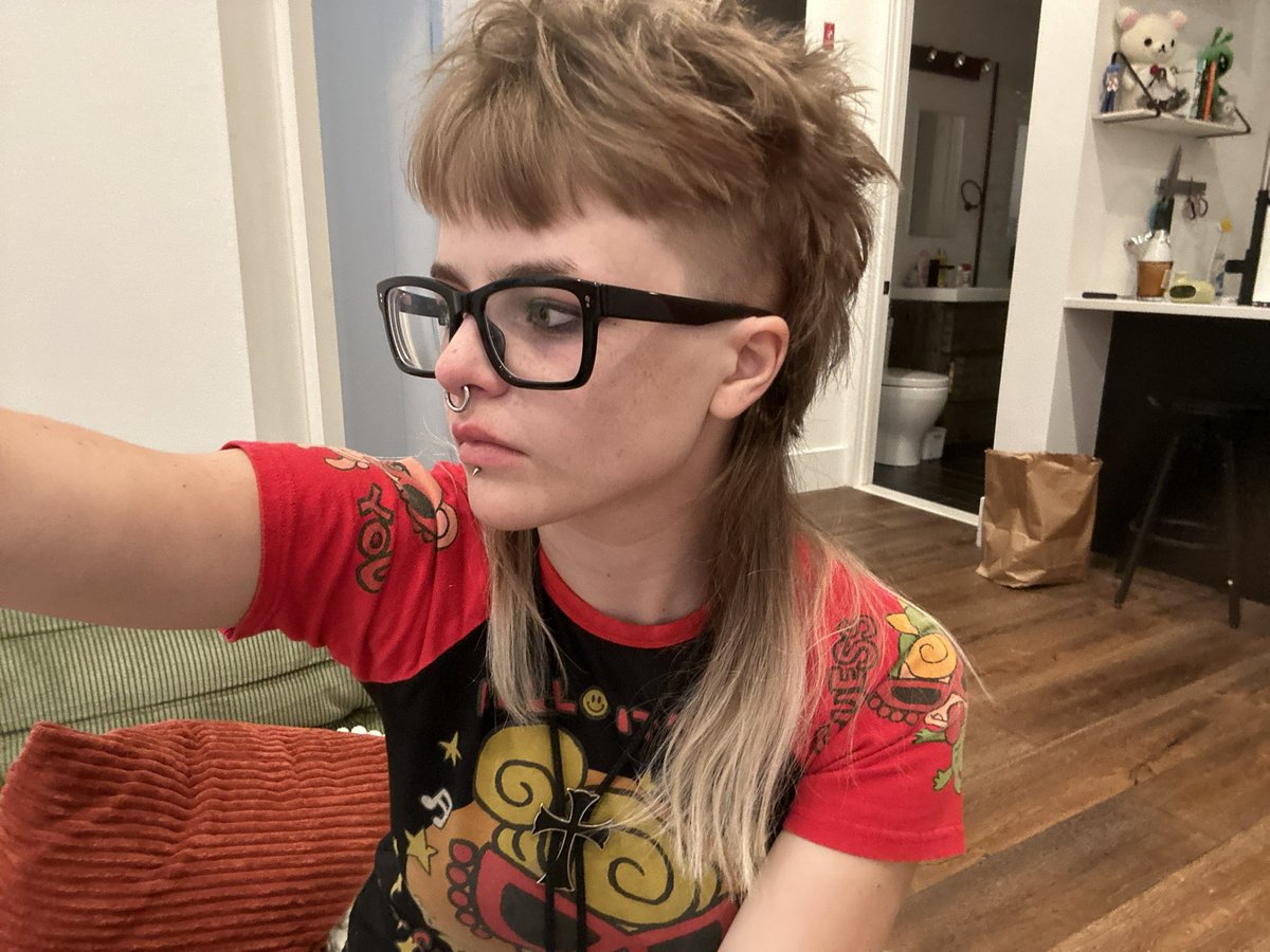 00_1bun's tweet image. 