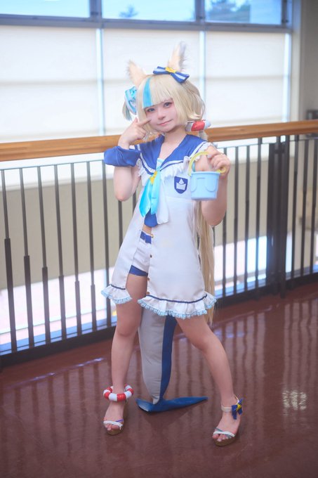 コスプレイヤー陽汰のTwitter画像39