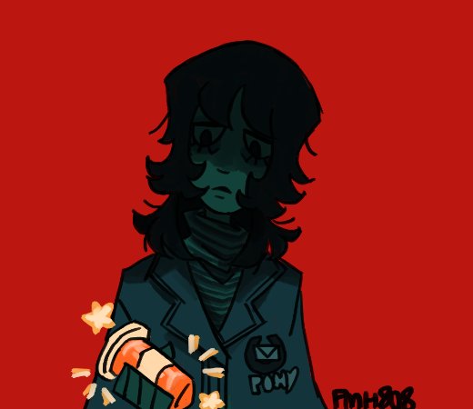 pmh808's tweet image. suicidal
#Mouthwashing #mouthwashinganya